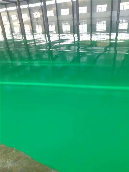 余江,我直接给你一份室外地坪漆翻新维修