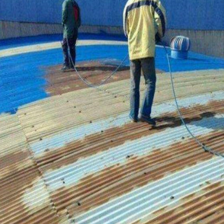 余江地面翻新与地坪漆施工流程